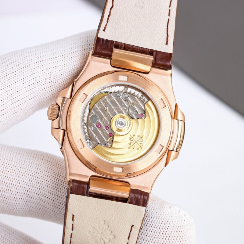 PATEK PHILIPPE